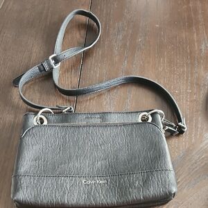 Calvin Klein BlackCrossbody Bag